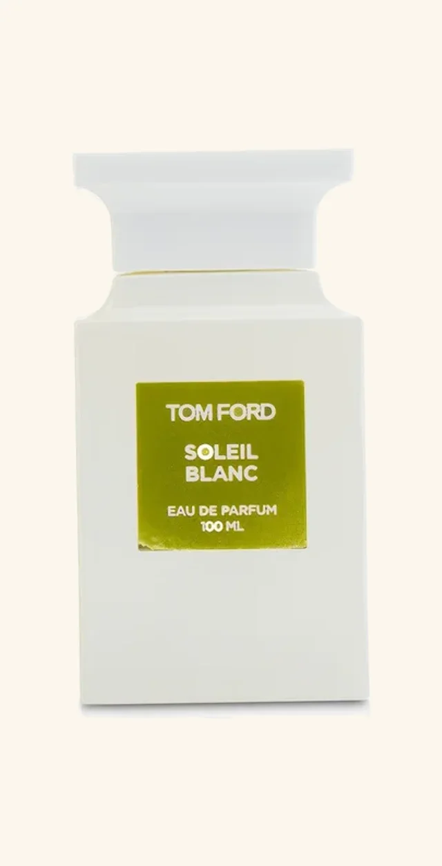 Tom Ford Soleil Blanc bottle