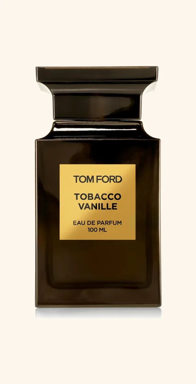 Tom Ford Tobacco Vanille bottle