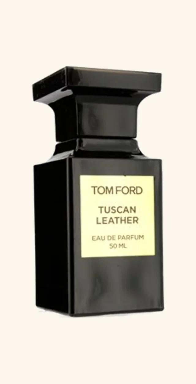 Tom Ford Tuscan Leather bottle