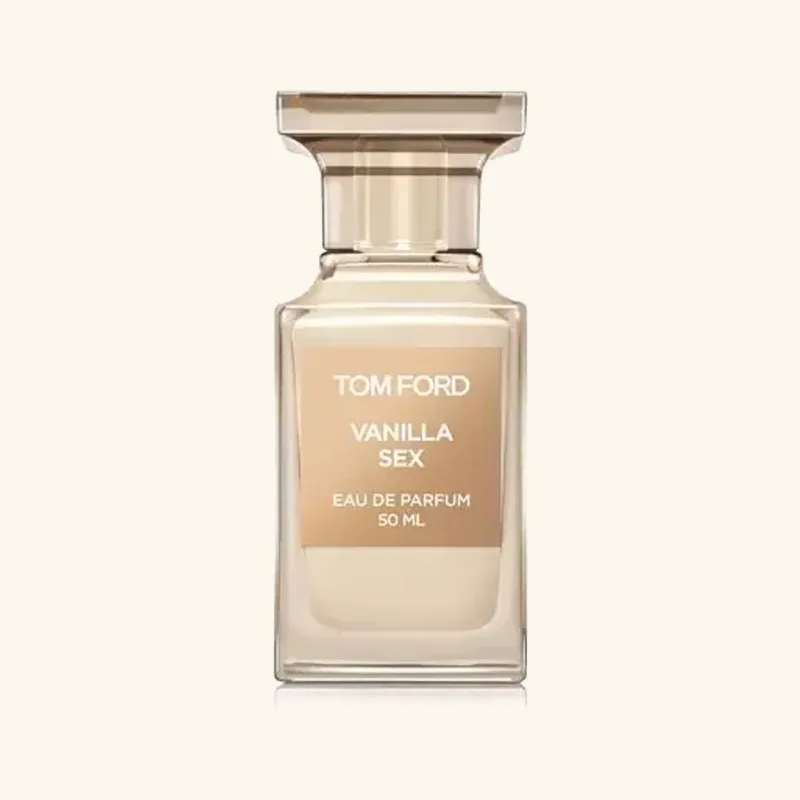 Tom Ford Vanilla Sex bottle