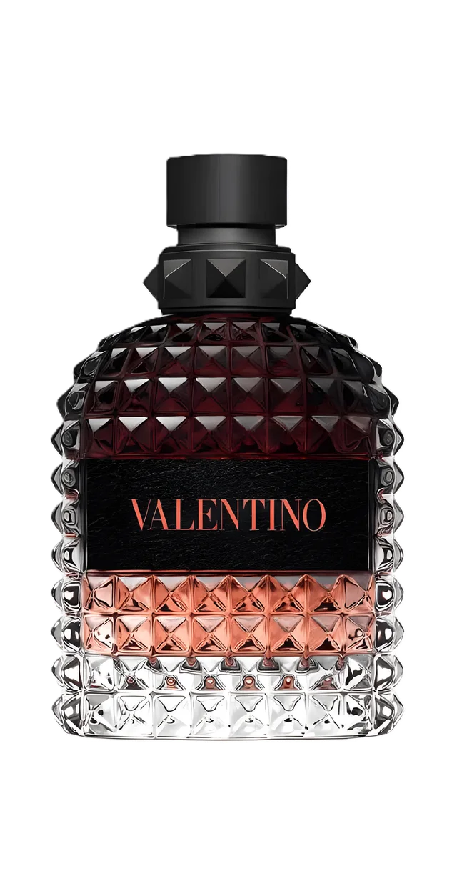 Valentino Uomo Born In Roma Coral Fantasy bottle