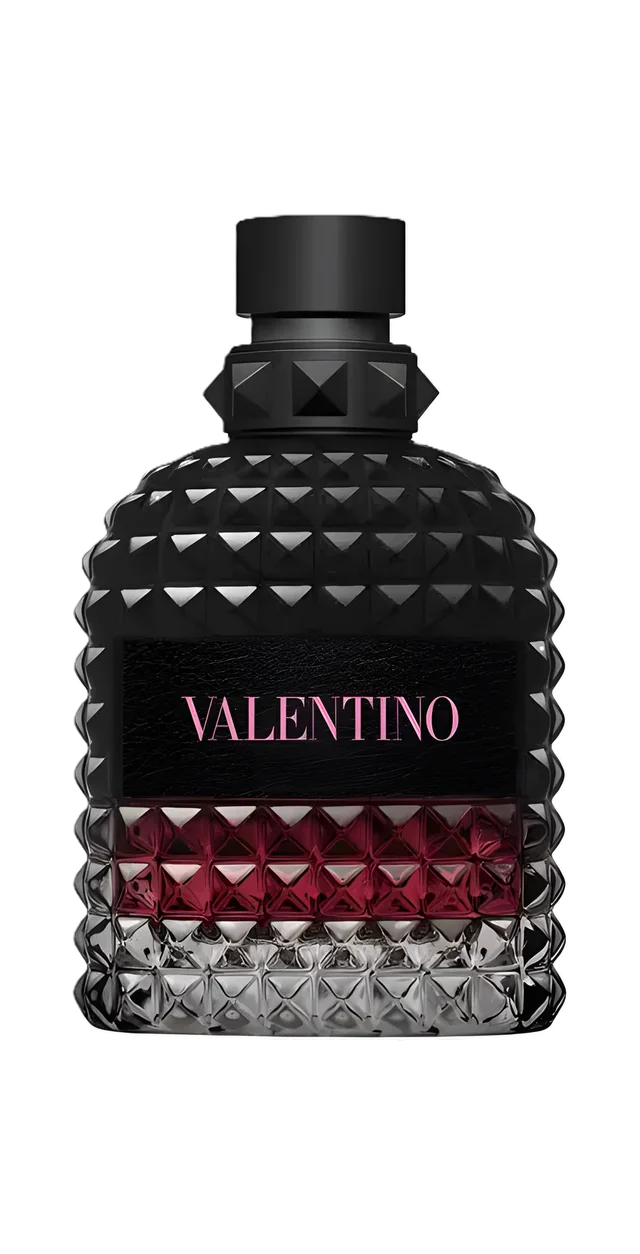 Valentino Uomo Born In Roma Intense bottle