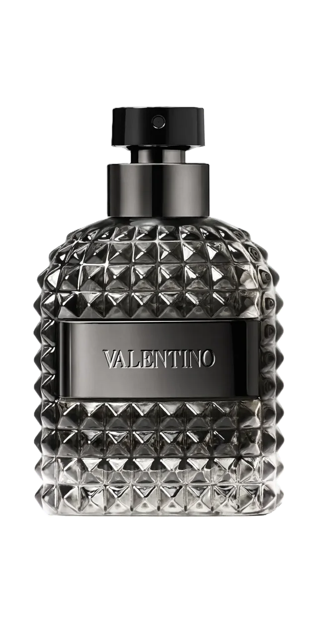 Valentino Uomo Intense bottle