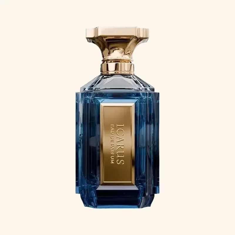 Velixir Icarus bottle