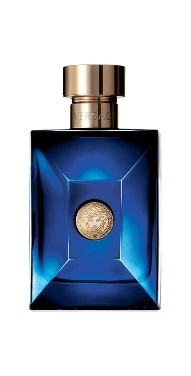Versace Dylan Blue bottle