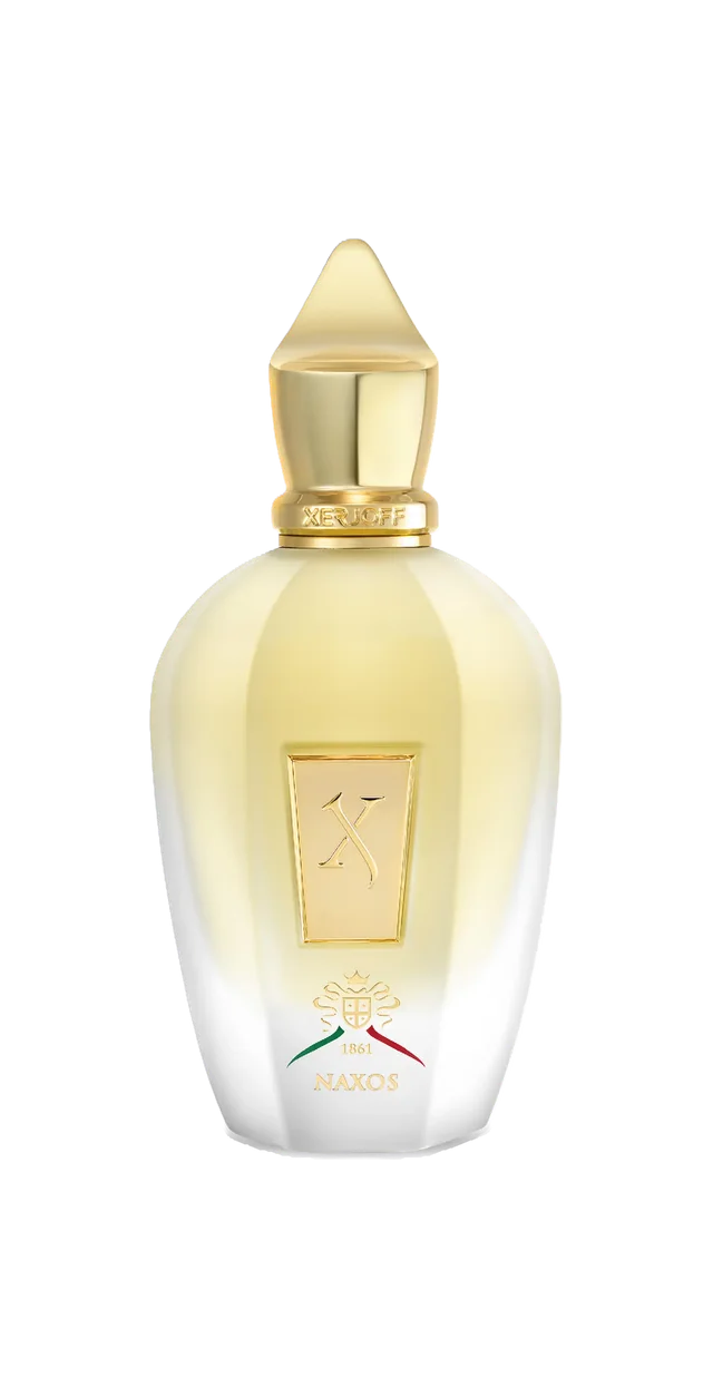 Xerjoff Naxos bottle