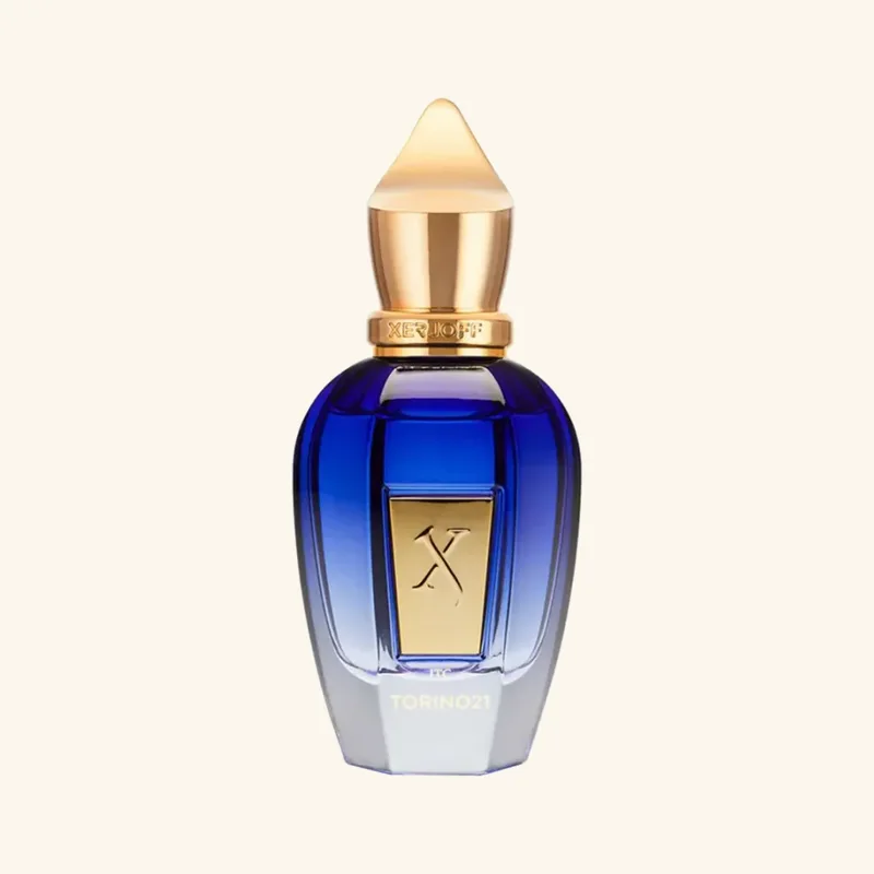 Xerjoff Torino21 bottle