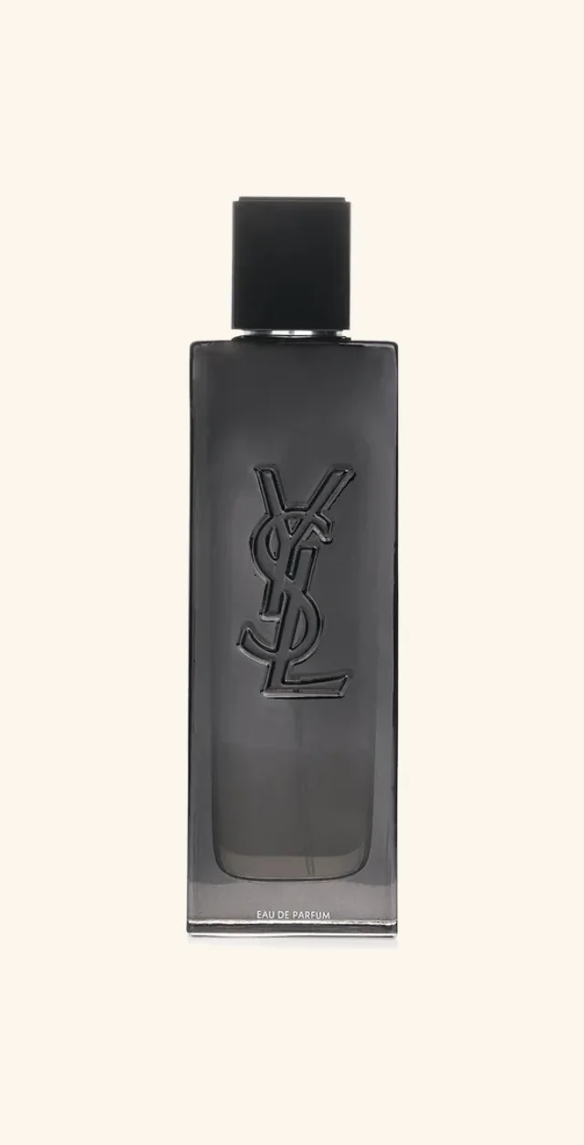 YSL MYSLF Eau de Parfum bottle