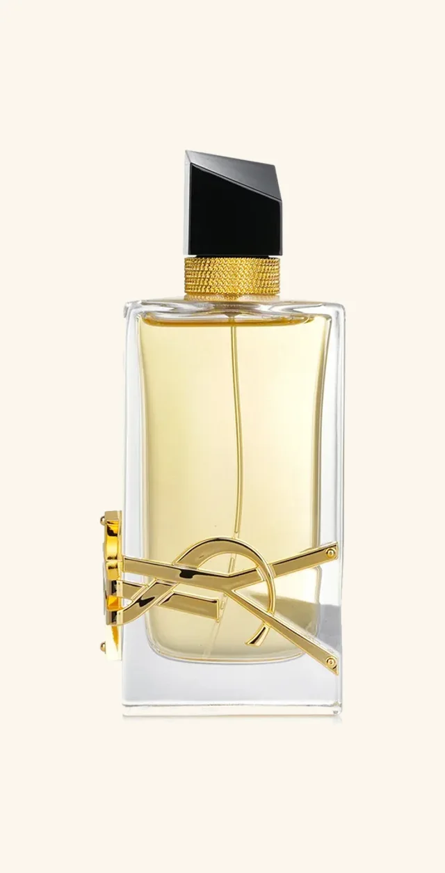 Yves Saint Laurent Libre bottle